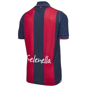 Koszulka Piłkarska Bologna FC 2026-27 Domowa Męska