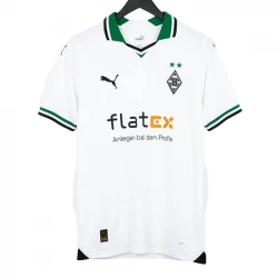 Koszulka Piłkarska Borussia Mönchengladbach 2023-24 Domowa Męska