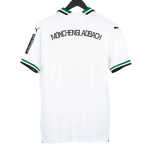 Koszulka Piłkarska Borussia Mönchengladbach 2023-24 Domowa Męska