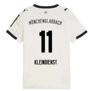 Koszulka Piłkarska Borussia Mönchengladbach Kleindienst #11 2025-26 Domowa Męska