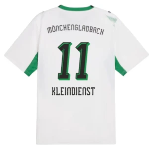 Koszulka Piłkarska Borussia Mönchengladbach Kleindienst #11 2026-27 Domowa Męska