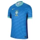 Koszulka Piłkarska Casemiro #5 Brazylia Copa America 2024 Wyjazdowa Męska
