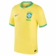 Koszulka Piłkarska Neymar Jr #10 Brazylia Mistrzostwa Świata 2022 Domowa Męska