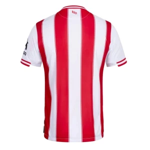 Koszulka Piłkarska Brentford FC 2025-26 Domowa Męska