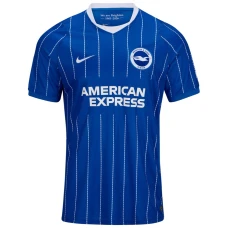 Koszulka Piłkarska Brighton 2026-27 Domowa Męska
