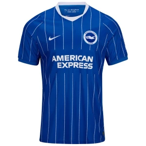 Koszulka Piłkarska Brighton 2026-27 Domowa Męska