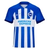 Koszulka Piłkarska Brighton Hove Albion 2023-24 Domowa Męska