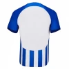 Koszulka Piłkarska Brighton Hove Albion 2023-24 Domowa Męska