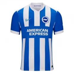 Koszulka Piłkarska Brighton Hove Albion 2025-26 Domowa Męska