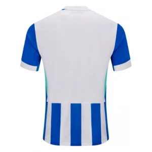 Koszulka Piłkarska Brighton Hove Albion 2025-26 Domowa Męska