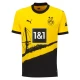 Koszulka Piłkarska BVB Borussia Dortmund Marco Reus #11 2023-24 Domowa Męska