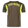 Koszulka Piłkarska BVB Borussia Dortmund 2024-25 Bramkarska Domowa Męska