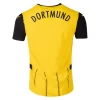 Koszulka Piłkarska BVB Borussia Dortmund 2024-25 Domowa Męska