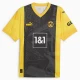 Koszulka Piłkarska BVB Borussia Dortmund Jadon Sancho #10 2024-25 Special Domowa Męska