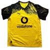 Koszulka Piłkarska BVB Borussia Dortmund 2025-26 Domowa Męska