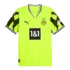 Koszulka Piłkarska BVB Borussia Dortmund 2025-26 Special Domowa Męska