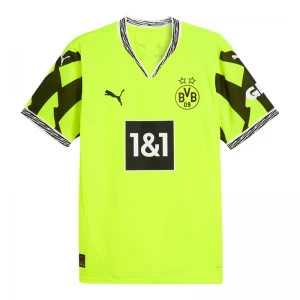 Koszulka Piłkarska BVB Borussia Dortmund 2025-26 Special Domowa Męska