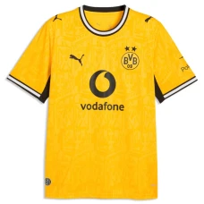 Koszulka Piłkarska BVB Borussia Dortmund 2026-27 Domowa Męska