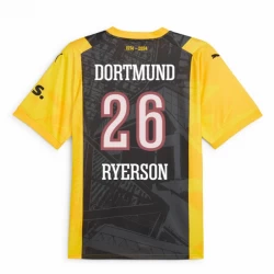Koszulka Piłkarska BVB Borussia Dortmund Ryerson #26 2024-25 Special Domowa Męska