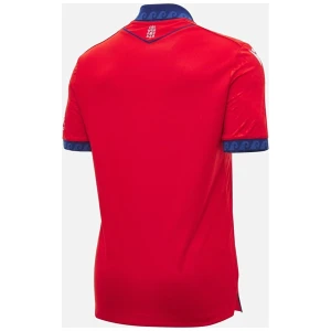 Koszulka Piłkarska CA Osasuna 2026-27 Domowa Męska