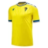 Koszulka Piłkarska Cadiz CF 2023-24 Domowa Męska