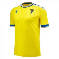 Koszulka Piłkarska Cadiz CF 2023-24 Domowa Męska
