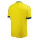 Koszulka Piłkarska Cadiz CF 2023-24 Domowa Męska