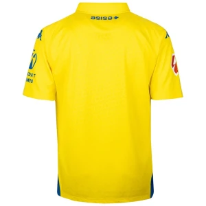 Koszulka Piłkarska Cadiz CF 2026-27 Domowa Męska