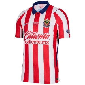 Koszulka Piłkarska CD Guadalajara 2026-27 Domowa Męska