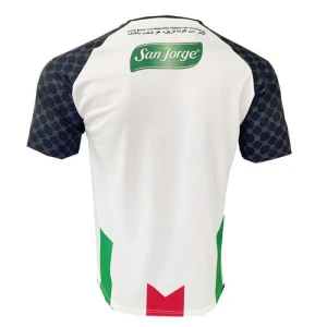 Koszulka Piłkarska CD Palestino 2025-26 Domowa Męska