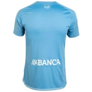 Koszulka Piłkarska Celta de Vigo 2023-24 Domowa Męska