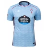 Koszulka Piłkarska Celta de Vigo 2025-26 Domowa Męska