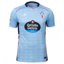 Koszulka Piłkarska Celta de Vigo 2025-26 Domowa Męska