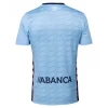 Koszulka Piłkarska Celta de Vigo 2025-26 Domowa Męska