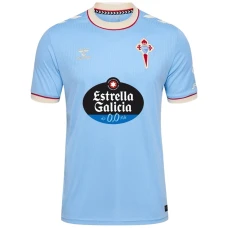 Koszulka Piłkarska Celta de Vigo 2026-27 Domowa Męska