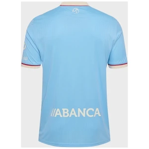 Koszulka Piłkarska Celta de Vigo 2026-27 Domowa Męska
