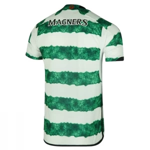 Koszulka Piłkarska Celtic FC 2023-24 Domowa Męska