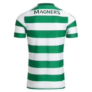 Koszulka Piłkarska Celtic FC 2024-25 Domowa Męska