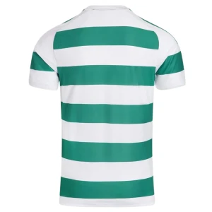 Koszulka Piłkarska Celtic FC 2026-27 Domowa Męska