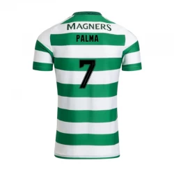 Koszulka Piłkarska Celtic FC Palma #7 2024-25 Domowa Męska