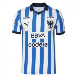 Koszulka Piłkarska CF Monterrey 2023-24 Domowa Męska