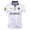 Koszulka Piłkarska CF Monterrey Club World Cup 2025-26 Domowa Męska