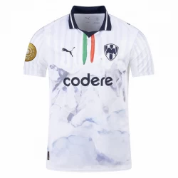 Koszulka Piłkarska CF Monterrey Club World Cup 2025-26 Domowa Męska
