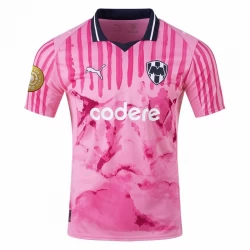 Koszulka Piłkarska CF Monterrey Club World Cup 2025-26 Wyjazdowa Męska