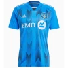 Koszulka Piłkarska CF Montreal 2023-24 Domowa Męska