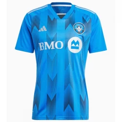 Koszulka Piłkarska CF Montreal 2023-24 Domowa Męska