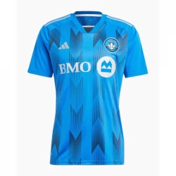 Koszulka Piłkarska CF Montreal 2024-25 Domowa Męska