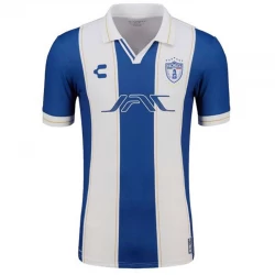 Koszulka Piłkarska CF Pachuca Club World Cup 2025-26 Domowa Męska