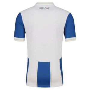 Koszulka Piłkarska CF Pachuca Club World Cup 2025-26 Domowa Męska