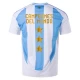 Koszulka Piłkarska Champions Argentyna Copa America 2024 Domowa Męska